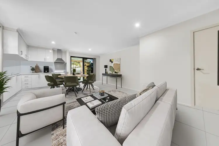Third view of Homely house listing, 12 Olympic Avenue, Springvale South VIC 3172