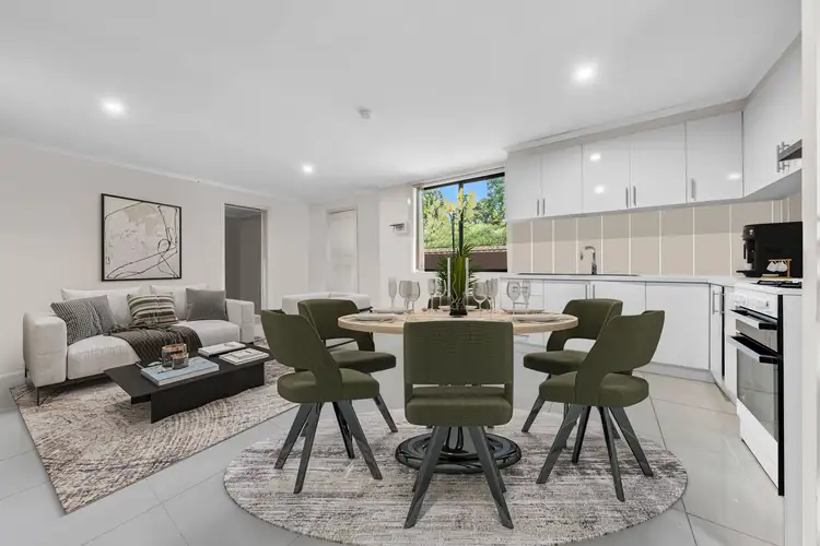 Fourth view of Homely house listing, 12 Olympic Avenue, Springvale South VIC 3172