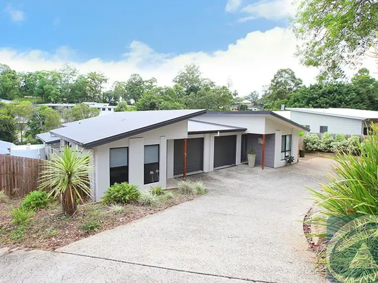 2/4 Wells Street, Palmwoods QLD 4555