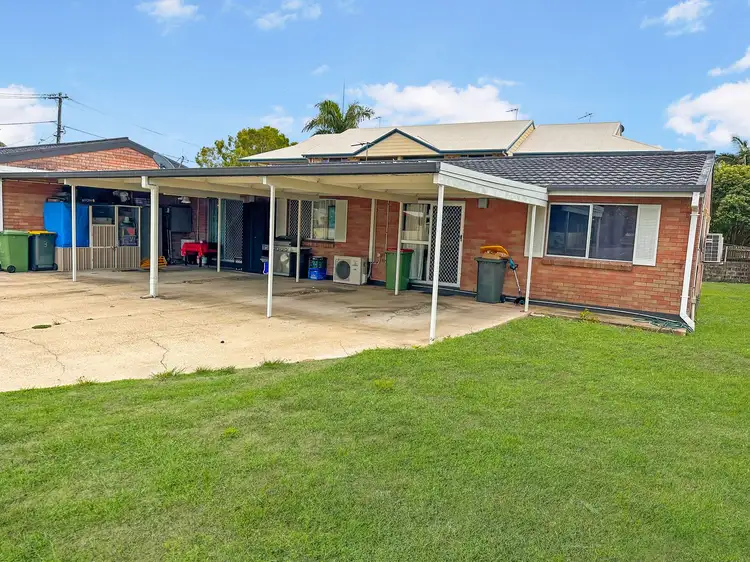 Main view of Homely block of units listing, 90 Evan Street, Mackay QLD 4740