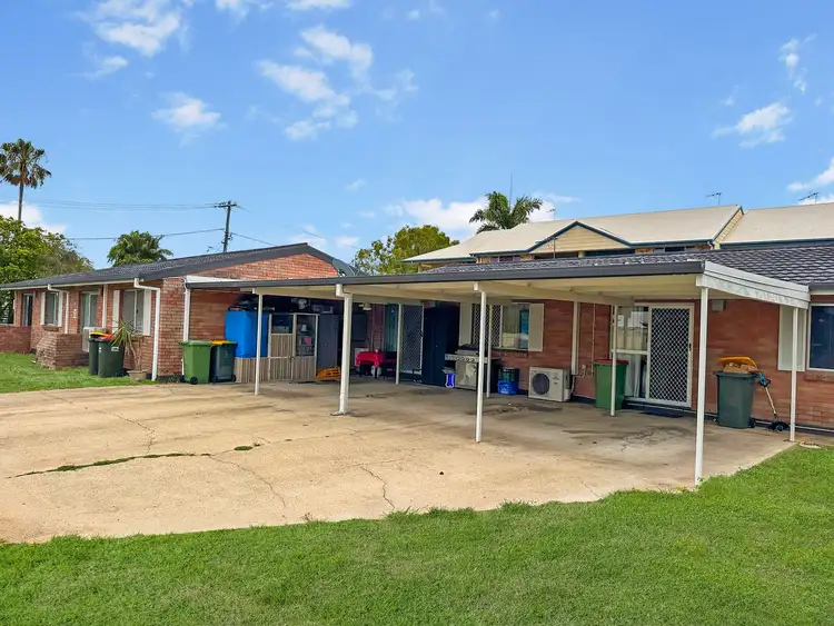 Second view of Homely block of units listing, 90 Evan Street, Mackay QLD 4740