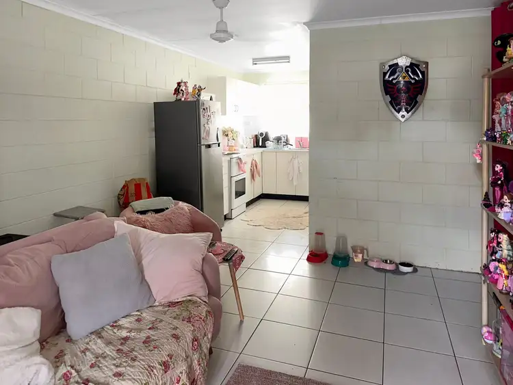 Fourth view of Homely block of units listing, 90 Evan Street, Mackay QLD 4740