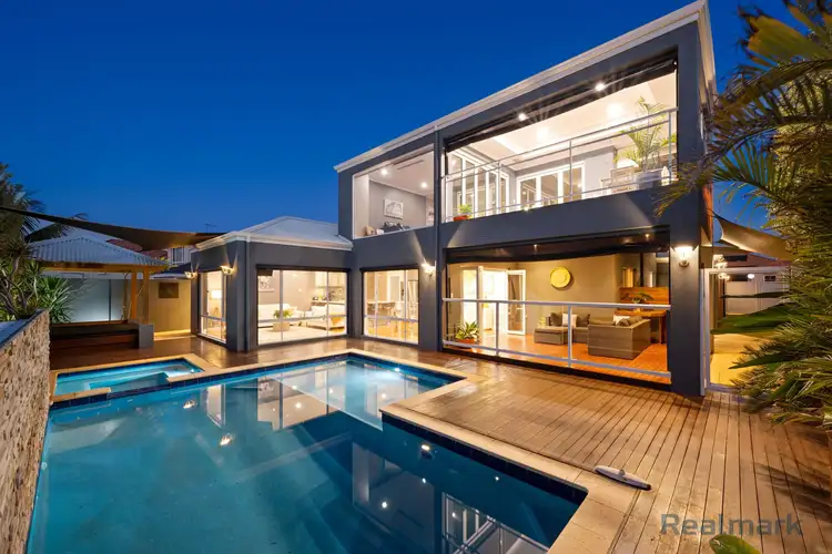 Main view of Homely house listing, 47 Endeavour Circle, Wannanup WA 6210