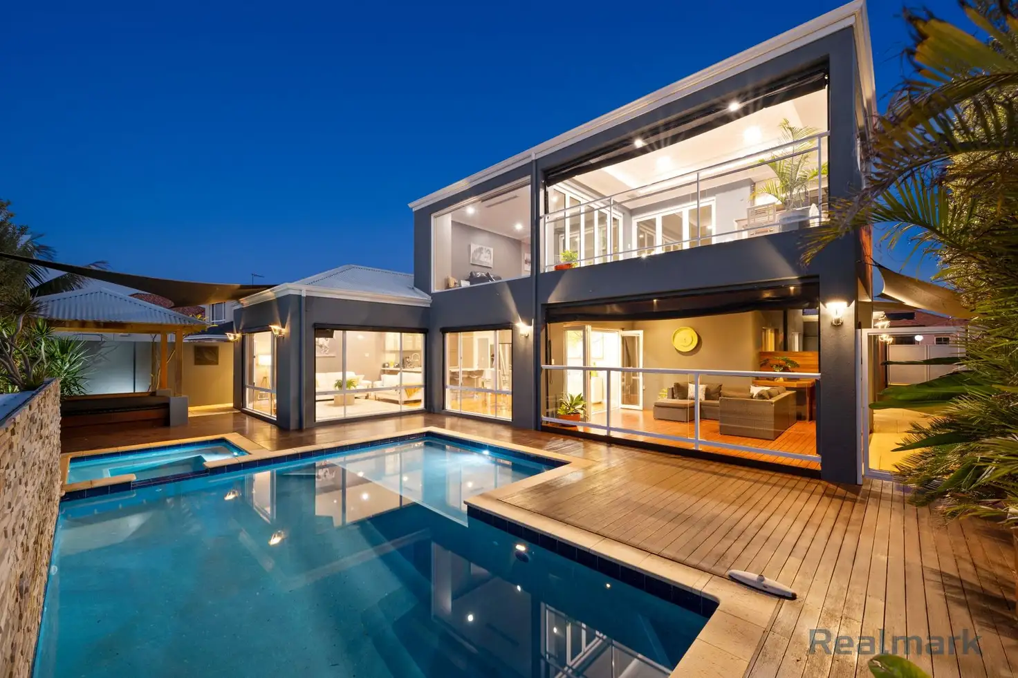 Main view of Homely house listing, 47 Endeavour Circle, Wannanup WA 6210
