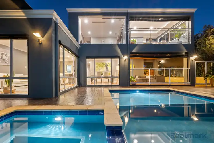 Third view of Homely house listing, 47 Endeavour Circle, Wannanup WA 6210