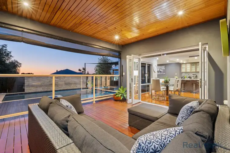 Sixth view of Homely house listing, 47 Endeavour Circle, Wannanup WA 6210