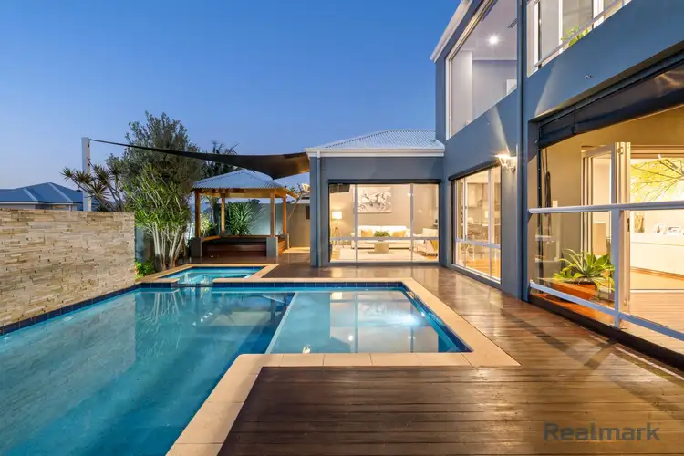 Seventh view of Homely house listing, 47 Endeavour Circle, Wannanup WA 6210