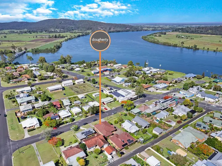 Third view of Homely townhouse listing, 1/13 Taloumbi Street, Maclean NSW 2463