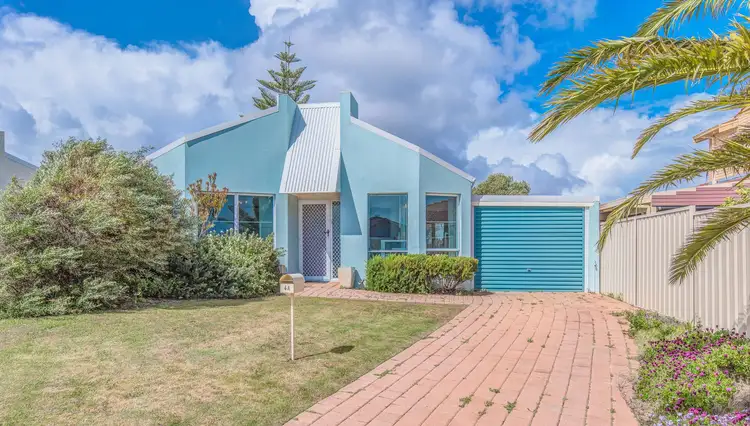 6A Biscay Close, Ocean Reef WA 6027