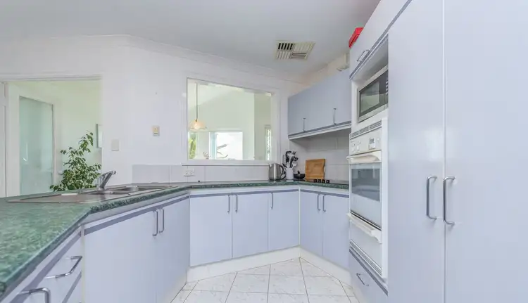 Seventh view of Homely house listing, 6A Biscay Close, Ocean Reef WA 6027