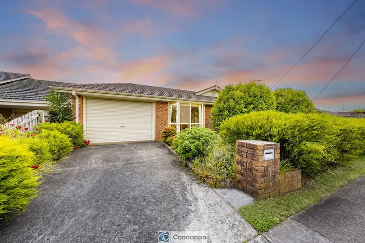 3 Monaghan Avenue, Drouin VIC 3818
