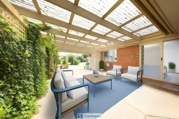 Third view of Homely house listing, 3 Monaghan Avenue, Drouin VIC 3818