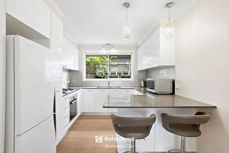 Fourth view of Homely unit listing, 2/26 Baringa Street, Mount Waverley VIC 3149