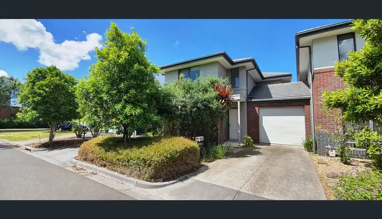 Main view of Homely townhouse listing, 14 Ibrox St, Mulgrave VIC 3170