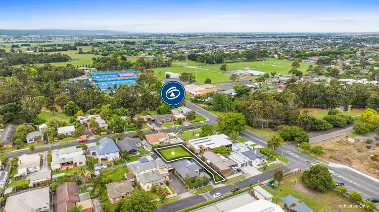 1/4 Moore Street, Traralgon VIC 3844