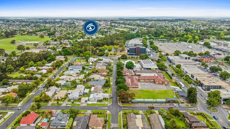 Fifth view of Homely land listing, 1/4 Moore Street, Traralgon VIC 3844