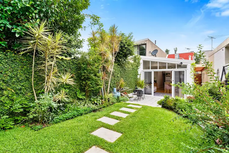 Second view of Homely house listing, 103 Lord Street, Newtown NSW 2042