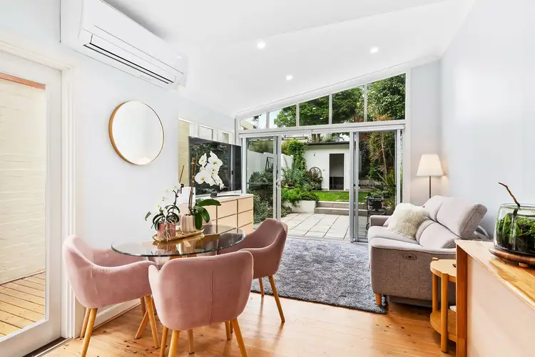 Third view of Homely house listing, 103 Lord Street, Newtown NSW 2042