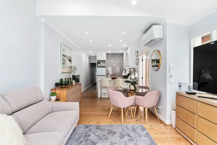 Fourth view of Homely house listing, 103 Lord Street, Newtown NSW 2042