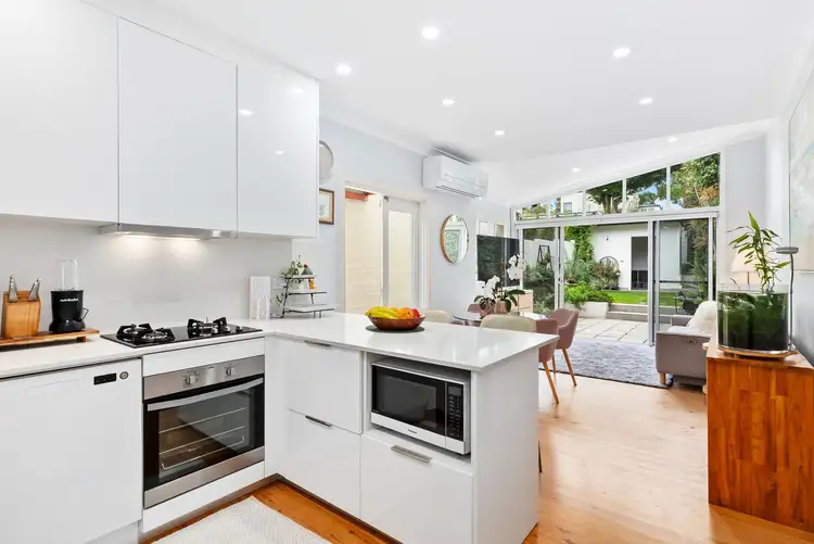 Fifth view of Homely house listing, 103 Lord Street, Newtown NSW 2042