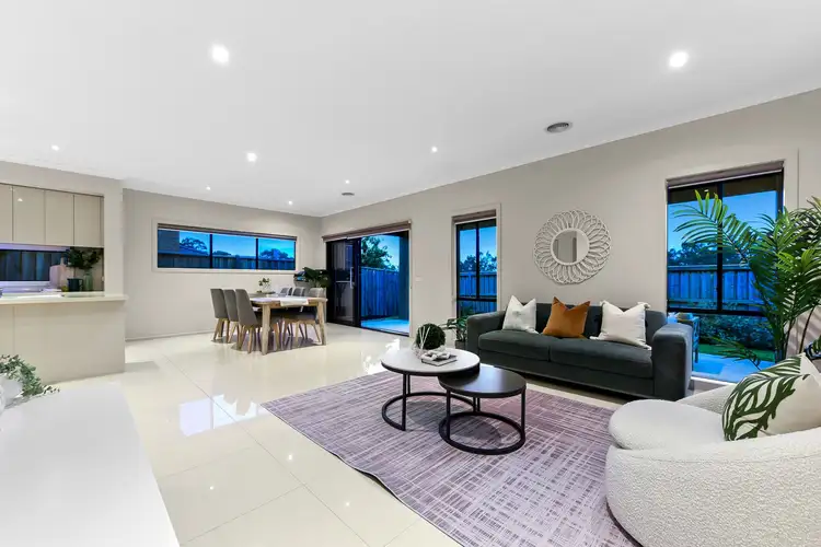 Third view of Homely house listing, 20 Petunia Drive, Keysborough VIC 3173