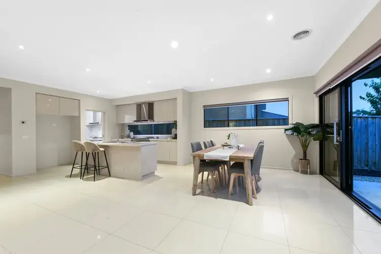 Fourth view of Homely house listing, 20 Petunia Drive, Keysborough VIC 3173