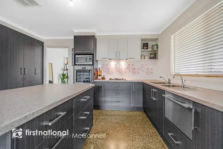 Third view of Homely house listing, 3 Kalimna Court, Tongala VIC 3621