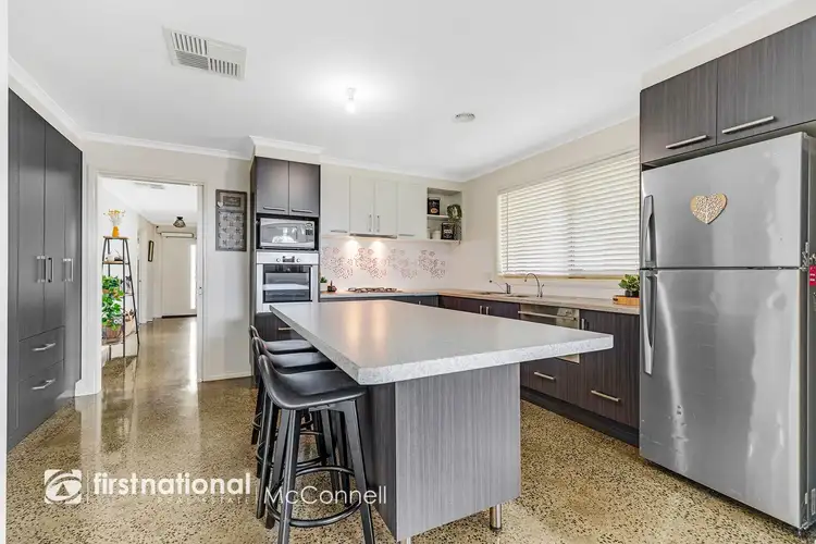 Fourth view of Homely house listing, 3 Kalimna Court, Tongala VIC 3621