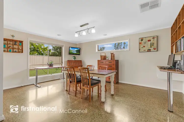 Sixth view of Homely house listing, 3 Kalimna Court, Tongala VIC 3621