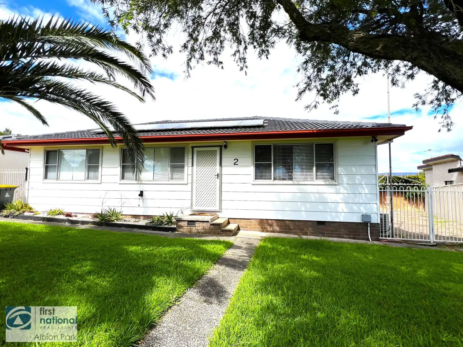 Main view of Homely house listing, 2 Lakeside Drive, Kanahooka NSW 2530