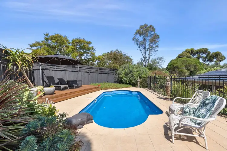 Main view of Homely house listing, 21 Australis Close, Langwarrin VIC 3910