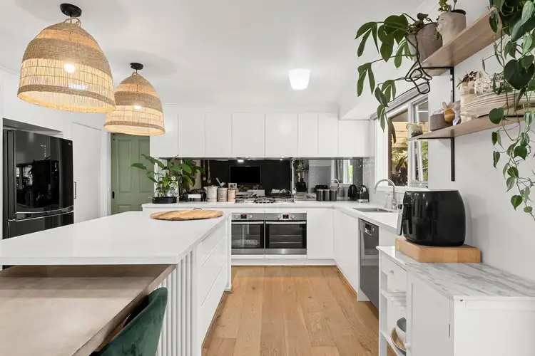 Third view of Homely house listing, 21 Australis Close, Langwarrin VIC 3910