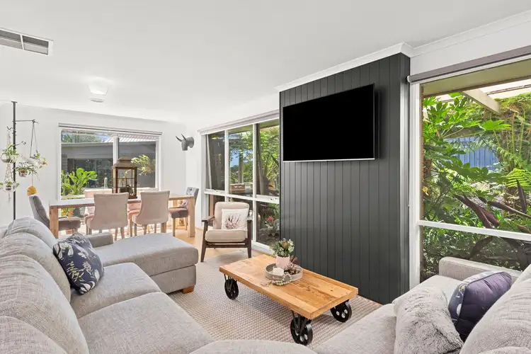 Fourth view of Homely house listing, 21 Australis Close, Langwarrin VIC 3910