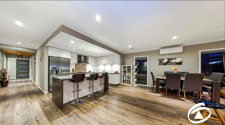 Fourth view of Homely house listing, 14 Hermes Avenue, Cranbourne West VIC 3977