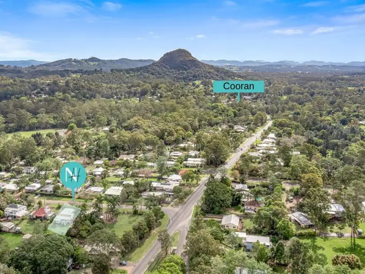 Second view of Homely house listing, 6 Elizabeth Street, Cooran QLD 4569