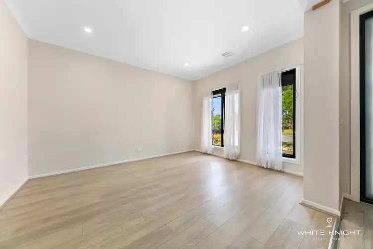 Fifth view of Homely house listing, 67 Pioneer Drive, Aintree VIC 3336