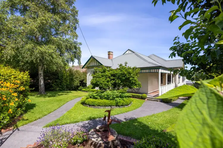 Second view of Homely house listing, 42 Radovick Street., Korumburra VIC 3950