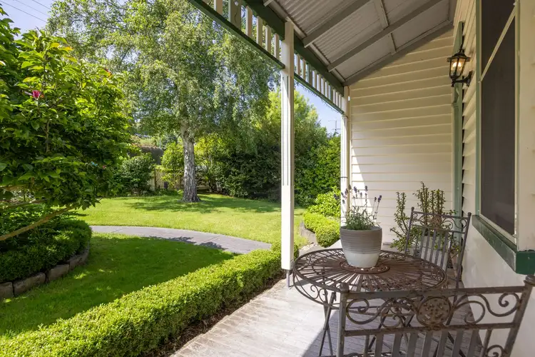Third view of Homely house listing, 42 Radovick Street., Korumburra VIC 3950