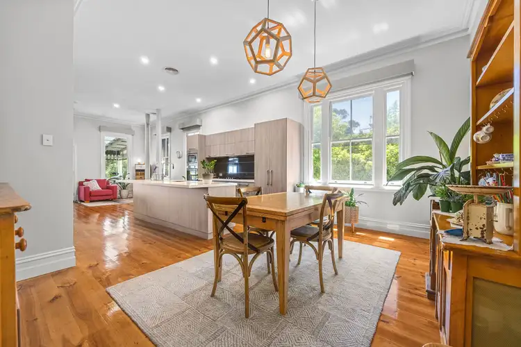 Fifth view of Homely house listing, 42 Radovick Street., Korumburra VIC 3950