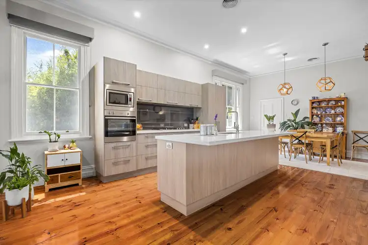 Sixth view of Homely house listing, 42 Radovick Street., Korumburra VIC 3950