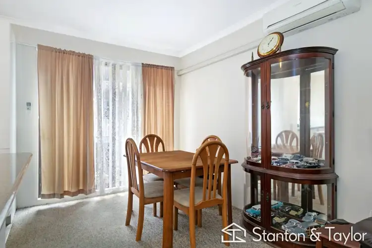 Fifth view of Homely unit listing, 13/13 Preston St, Jamisontown NSW 2750