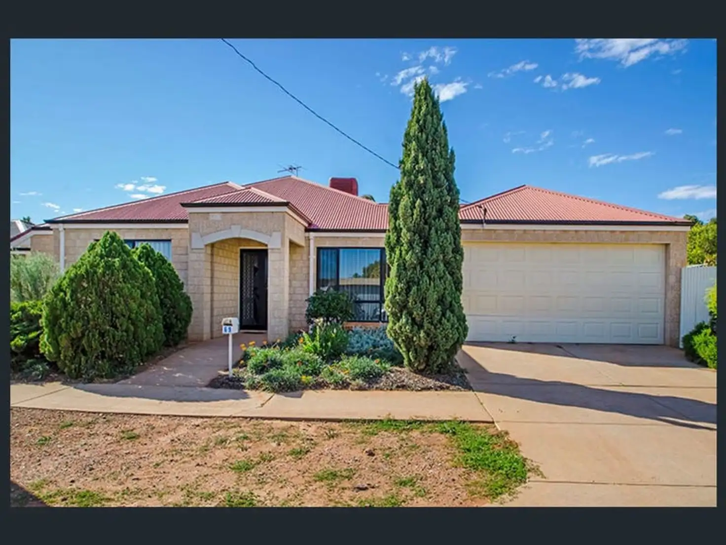 Main view of Homely house listing, 69 Keenan Street, Lamington WA 6430