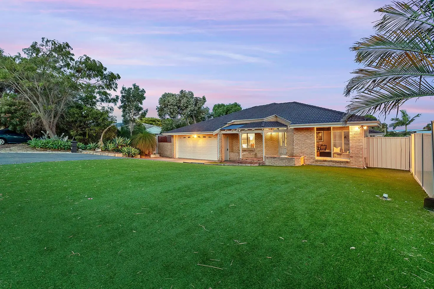 Main view of Homely house listing, 3 Coleridge Place, North Lake WA 6163