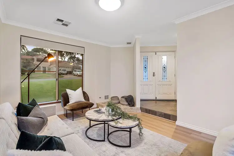 Second view of Homely house listing, 3 Coleridge Place, North Lake WA 6163