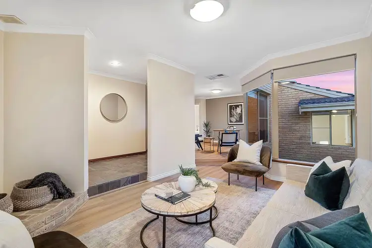 Third view of Homely house listing, 3 Coleridge Place, North Lake WA 6163