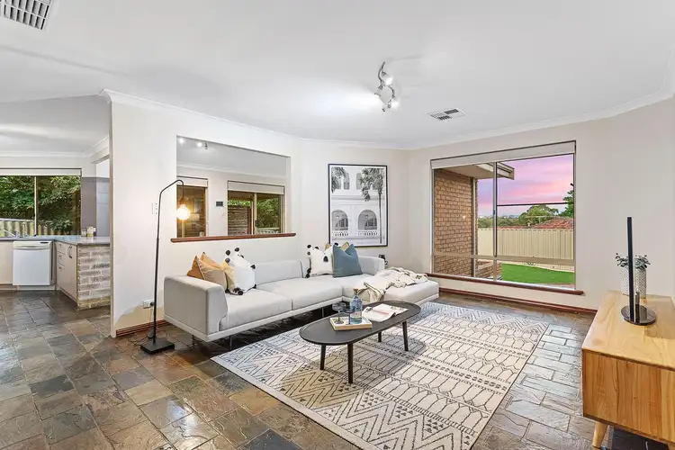 Fifth view of Homely house listing, 3 Coleridge Place, North Lake WA 6163