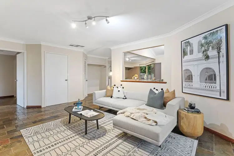 Sixth view of Homely house listing, 3 Coleridge Place, North Lake WA 6163