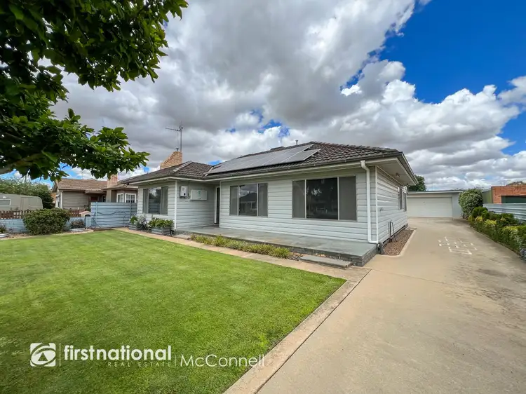 Main view of Homely house listing, 17 Lewry Street, Kyabram VIC 3620