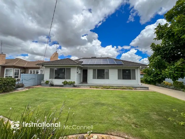 Second view of Homely house listing, 17 Lewry Street, Kyabram VIC 3620