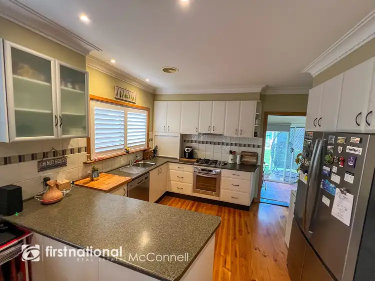 Third view of Homely house listing, 17 Lewry Street, Kyabram VIC 3620